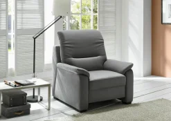 Polipol Fauteuils Rembourrées<Fauteuil MONROE
