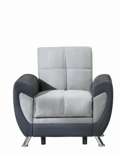 Seher-Bomis Fauteuils Rembourrées<Fauteuil MYRA