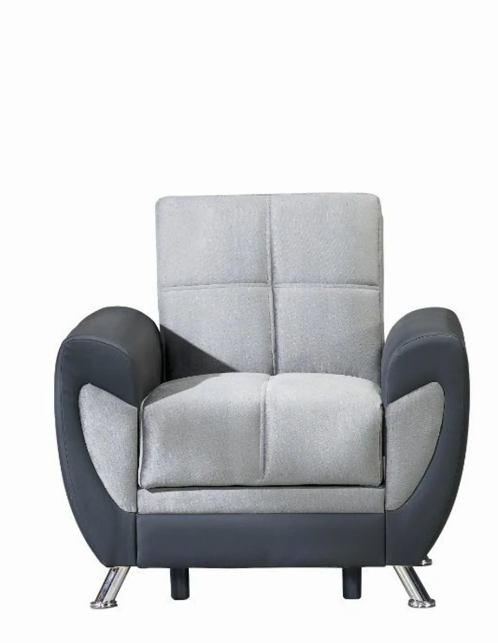 Seher-Bomis Fauteuils Rembourrées<Fauteuil MYRA