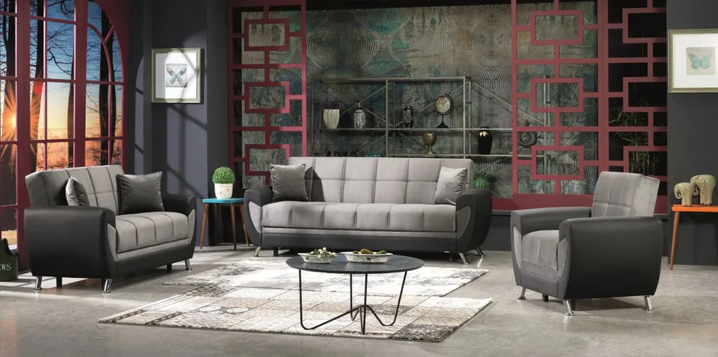 Seher-Bomis Fauteuils Rembourrées<Fauteuil MYRA