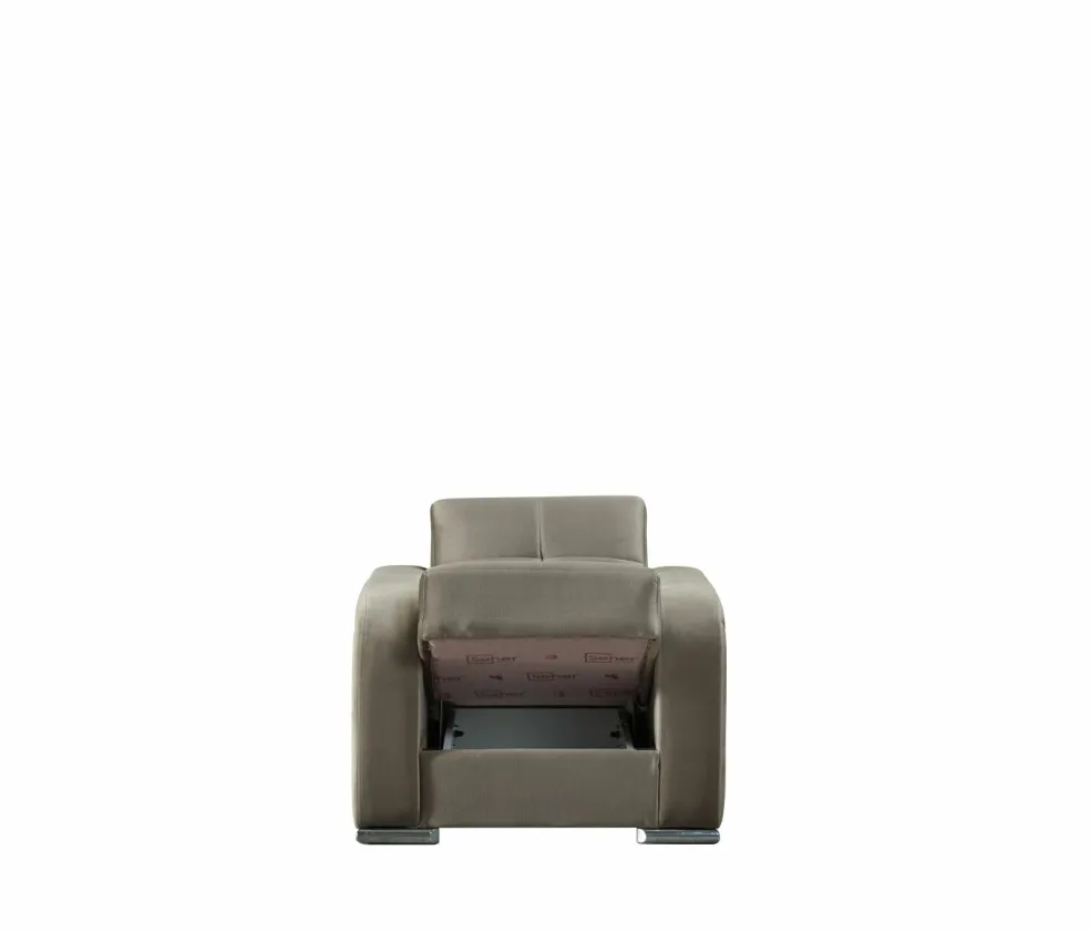 Fauteuil ORLANDO