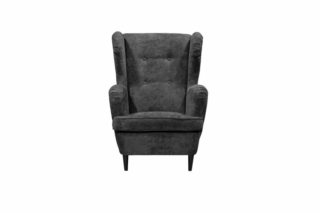 ED-Lifestyle Fauteuils À Oreilles<Fauteuil OSKAR