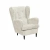 ED-Lifestyle Fauteuils À Oreilles<Fauteuil OSKAR