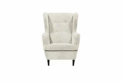ED-Lifestyle Fauteuils À Oreilles<Fauteuil OSKAR
