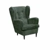 ED-Lifestyle Fauteuils À Oreilles<Fauteuil OSKAR