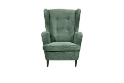 BRW Fauteuils Rembourrées<Fauteuil OSKAR 5