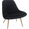 Salesfever Fauteuils Rembourrées|Fauteuils Cocktail<Fauteuil PADANG