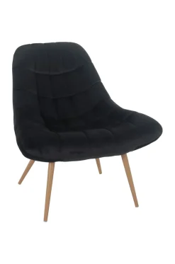 Salesfever Fauteuils Rembourrées|Fauteuils Cocktail<Fauteuil PADANG
