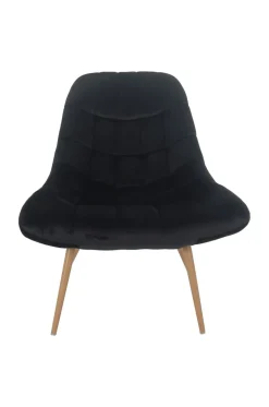 Salesfever Fauteuils Rembourrées|Fauteuils Cocktail<Fauteuil PADANG