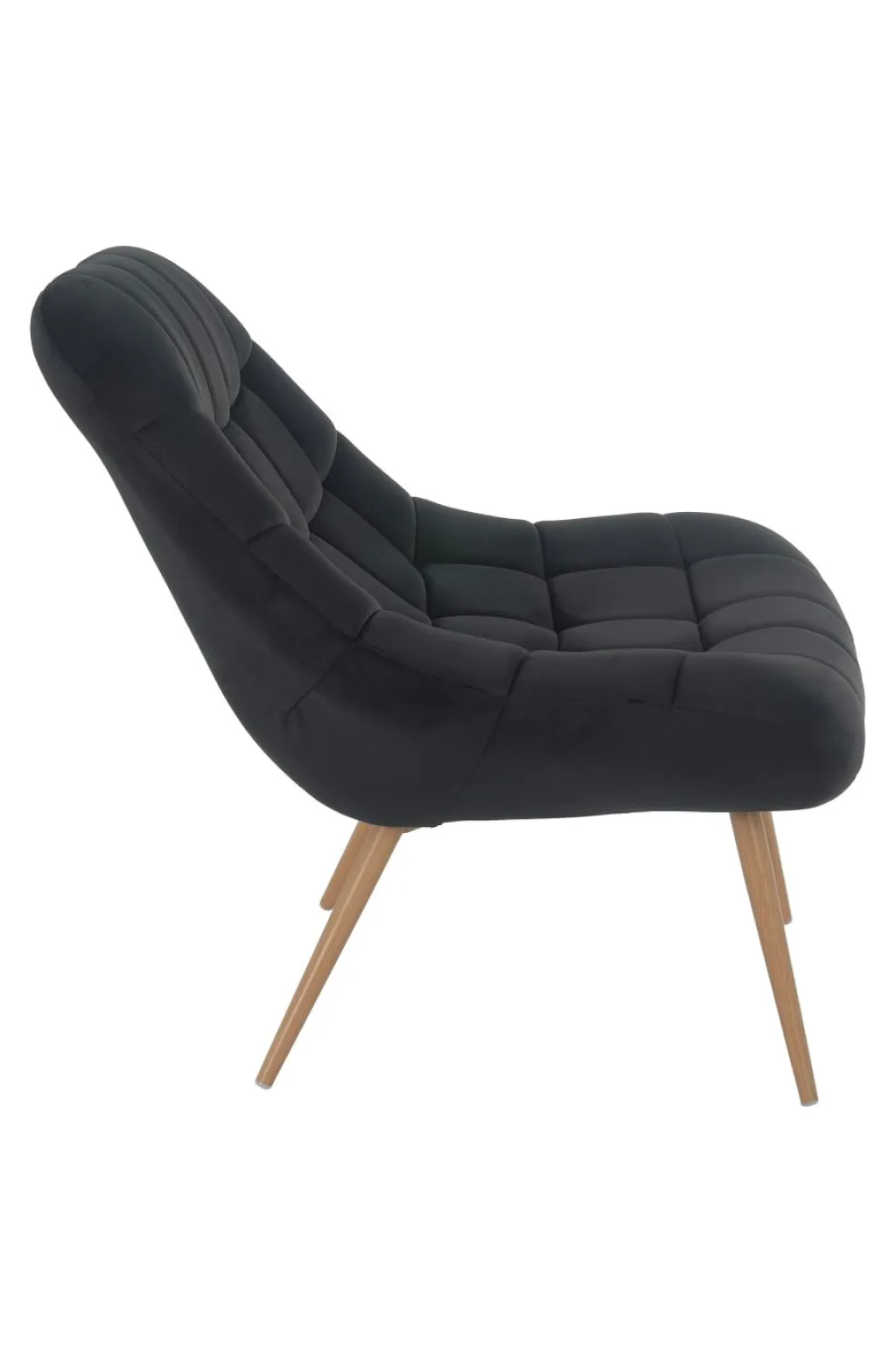 Salesfever Fauteuils Rembourrées|Fauteuils Cocktail<Fauteuil PADANG