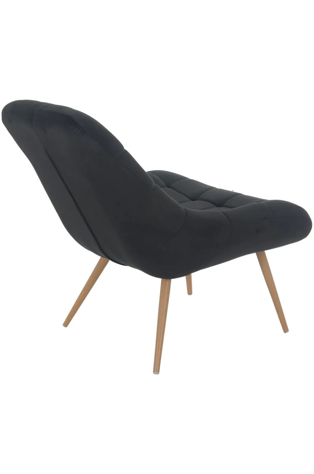 Salesfever Fauteuils Rembourrées|Fauteuils Cocktail<Fauteuil PADANG