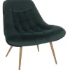 Fauteuil PADANG