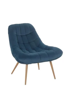 Salesfever Fauteuils Rembourrées|Fauteuils Cocktail<Fauteuil PADANG