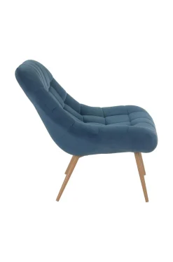 Salesfever Fauteuils Rembourrées|Fauteuils Cocktail<Fauteuil PADANG