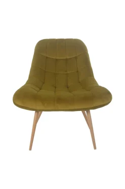 Salesfever Fauteuils Rembourrées|Fauteuils Cocktail<Fauteuil PADANG