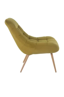 Salesfever Fauteuils Rembourrées|Fauteuils Cocktail<Fauteuil PADANG