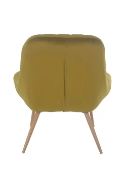 Salesfever Fauteuils Rembourrées|Fauteuils Cocktail<Fauteuil PADANG