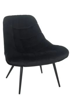 Salesfever Fauteuils Rembourrées|Fauteuils Cocktail<Fauteuil PADANG