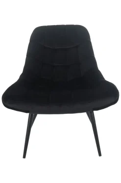 Salesfever Fauteuils Rembourrées|Fauteuils Cocktail<Fauteuil PADANG
