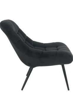Salesfever Fauteuils Rembourrées|Fauteuils Cocktail<Fauteuil PADANG