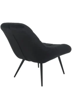 Salesfever Fauteuils Rembourrées|Fauteuils Cocktail<Fauteuil PADANG