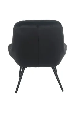 Salesfever Fauteuils Rembourrées|Fauteuils Cocktail<Fauteuil PADANG