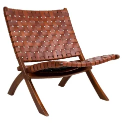 House Nordic Fauteuils Lounge<Fauteuil PERUGIA