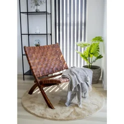 House Nordic Fauteuils Lounge<Fauteuil PERUGIA