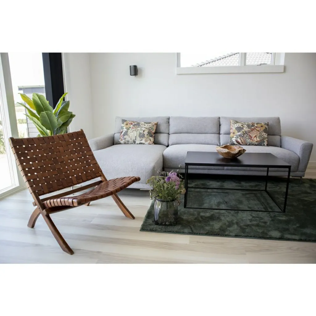 House Nordic Fauteuils Lounge<Fauteuil PERUGIA