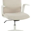 Fauteuil pivotant FLORIS