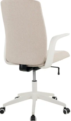 Fauteuil pivotant FLORIS