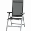 Fauteuil pliant TESORO