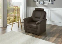 Polipol Fauteuils Rembourrées<Fauteuil PP-QL11014 A+