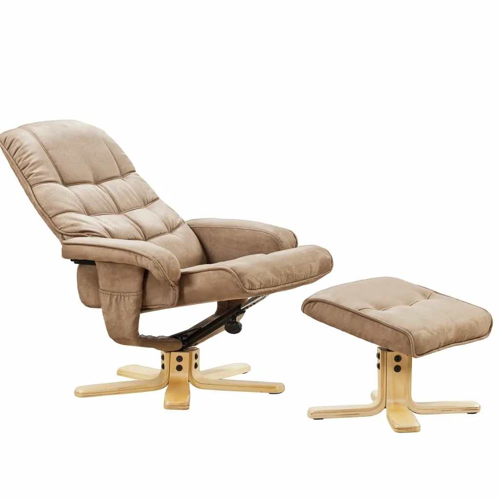 Femo Trade Fauteuils Rembourrées|Fauteuils Relax<Fauteuil relax FM-417