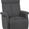 Duo Fauteuils Relax|Fauteuils Rembourrées<Fauteuil relax THOMPSON