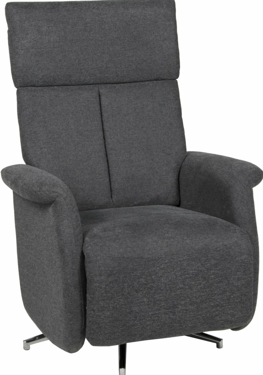 Duo Fauteuils Relax|Fauteuils Rembourrées<Fauteuil relax THOMPSON