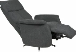 Duo Fauteuils Relax|Fauteuils Rembourrées<Fauteuil relax THOMPSON