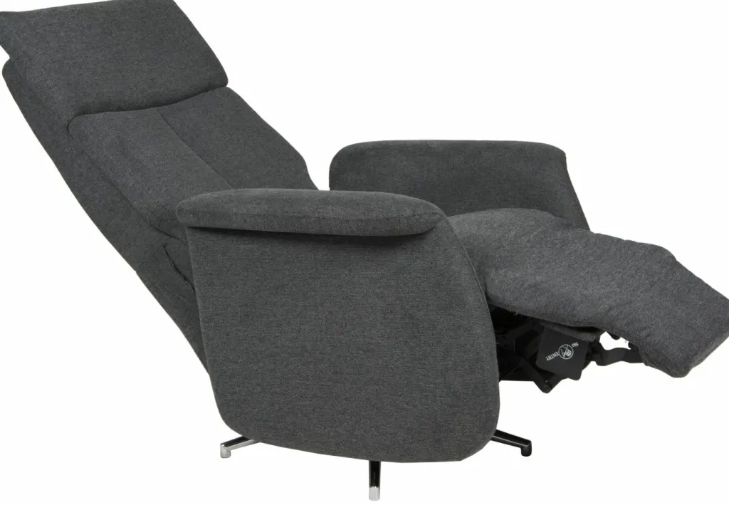 Duo Fauteuils Relax|Fauteuils Rembourrées<Fauteuil relax THOMPSON