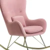Skyport Fauteuils À Bascule<Fauteuil rocking chair SAN RAMON