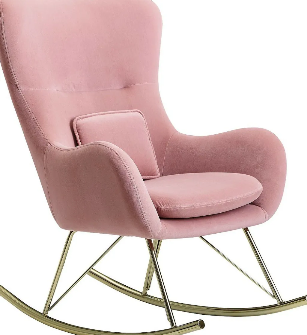 Skyport Fauteuils À Bascule<Fauteuil rocking chair SAN RAMON