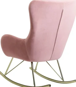 Skyport Fauteuils À Bascule<Fauteuil rocking chair SAN RAMON