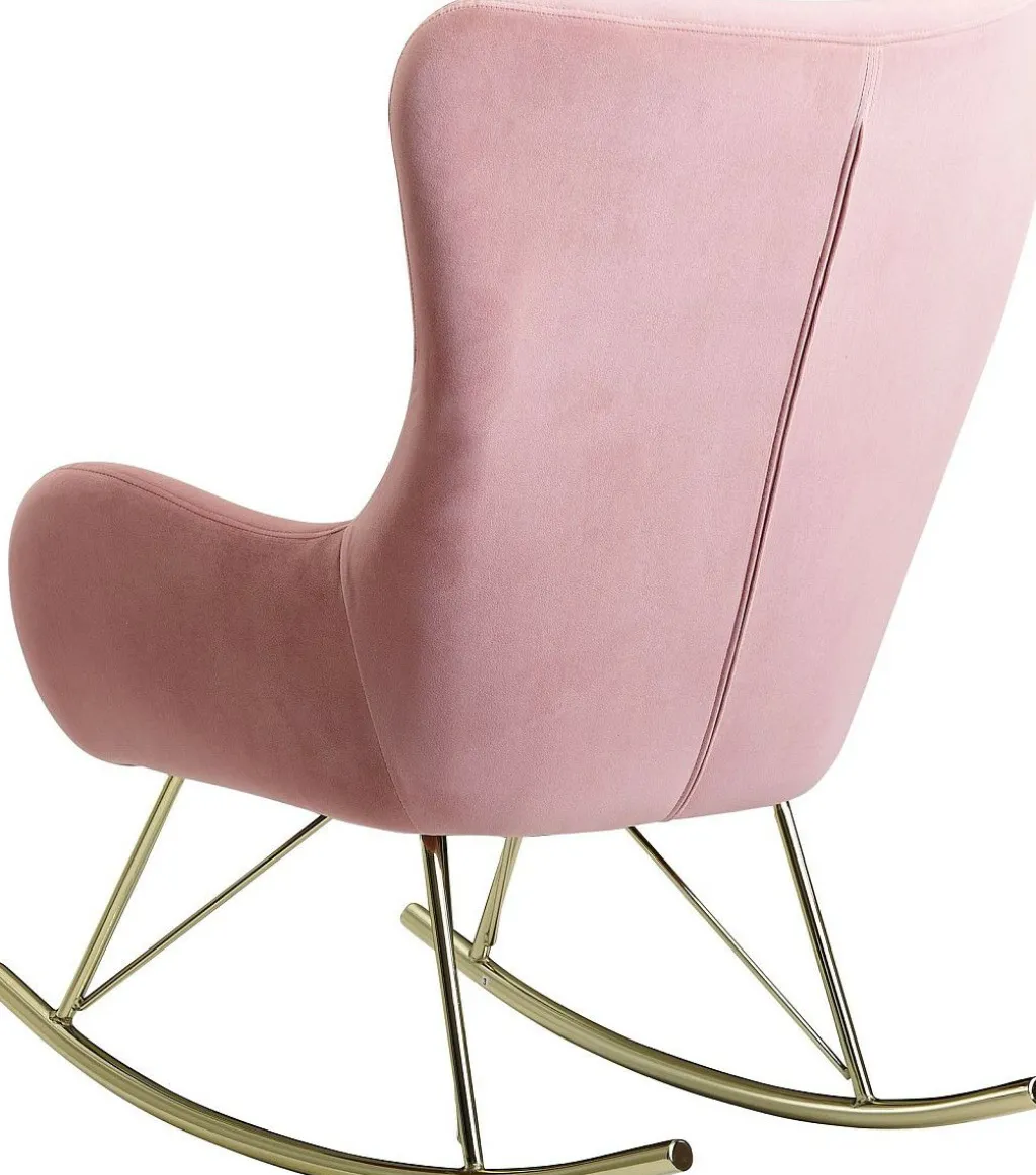 Skyport Fauteuils À Bascule<Fauteuil rocking chair SAN RAMON