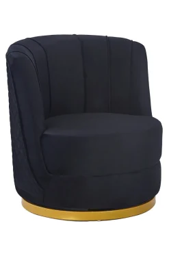 Salesfever Fauteuils Rembourrées<Fauteuil RUTONG