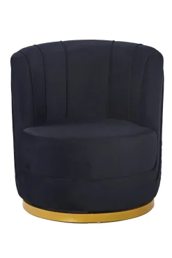 Salesfever Fauteuils Rembourrées<Fauteuil RUTONG