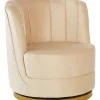 Salesfever Fauteuils Rembourrées<Fauteuil RUTONG