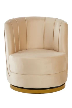 Salesfever Fauteuils Rembourrées<Fauteuil RUTONG