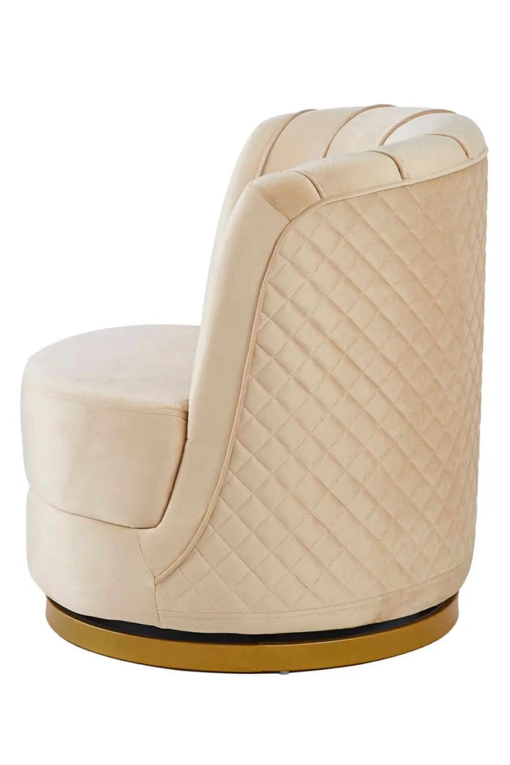 Salesfever Fauteuils Rembourrées<Fauteuil RUTONG
