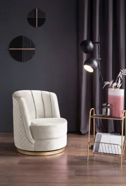 Salesfever Fauteuils Rembourrées<Fauteuil RUTONG