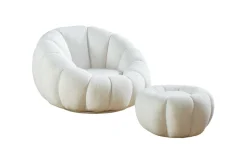 Fauteuil SAMANTRI