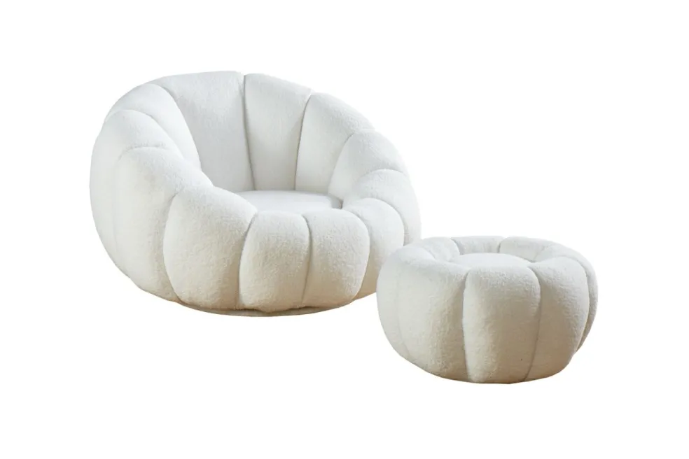 Fauteuil SAMANTRI